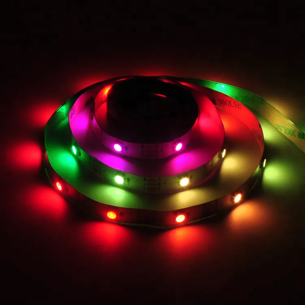 MAGIC LINEAR STRIP-5050-60LEDs - Image 9